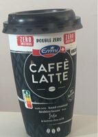 Caffè Latte Double Zero