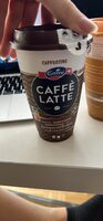 Caffè Latte Cappuccino Big