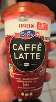 Caffé Latte Mr. Big