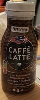 Caffè LATTE cappuccino