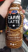 Caffe Latte