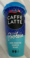 Caffe Latte (High Protein)