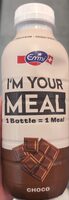 I'm Your Meal