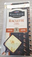 Raclette