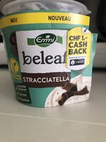 Beleaf stracciatella
