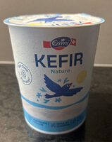 Kefir Nature