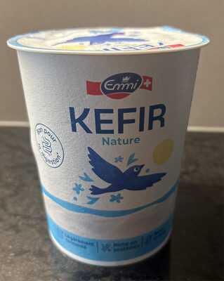 Kefir Nature