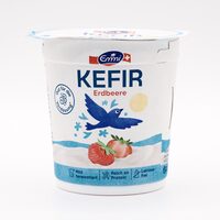Kefir fraise