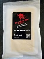 Der Scharfe Maxx