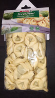 Tortelloni Ricotta Spinaci