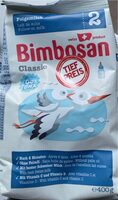 Bimbosan Classic