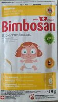 Bimbosan bio-prontosan