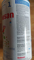 Bisoja 1