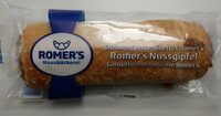 Romer's Nussgipfel