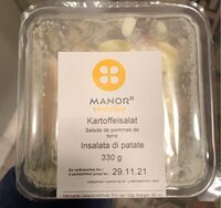 Salade de pommes de terre