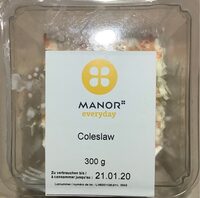 Coleslaw