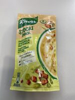 Stocki Snack