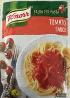 Tomatensauce