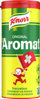 Aromat