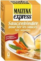 Express : Saucenbinder : hell