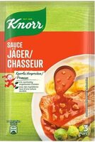 Jäger Sauce
