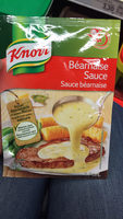 Béarnaise sauce