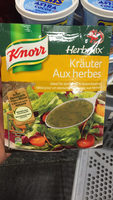 Kross : Herbmix : Aux herbes