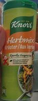 Herbmix Aux herbes