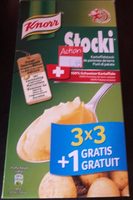 Stocki