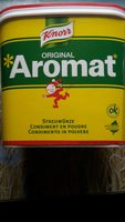 Aromat