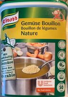 Bouillon Knorr
