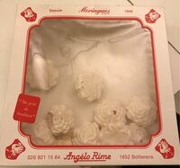 Meringues