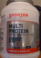 Multi Protein