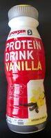 Protein Drink Vanillia