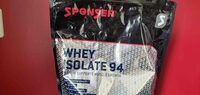 Whey Isolate 94