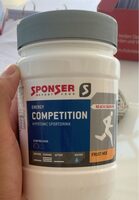 Sponser
