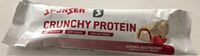 Crunchy Protein Rasperry