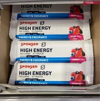 High Energy