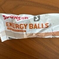 Energy Balls