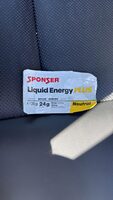 Liquid Energy PLUS