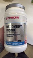 Recovery Drink