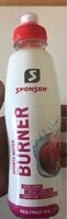 Sports water BURNER