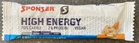 Hight energy