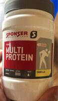 Multiprotein
