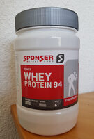 Whey Isolate 94