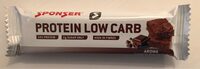 Protein Low Carb Choco Brownie