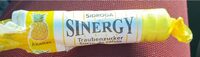Ananas Sucre de rasin Sinergy