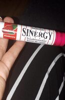 Sidroga Sinergy Himbeere