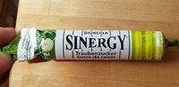 Traubenzucker, sucre de raisin