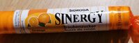 Sinergy Traubenzucker